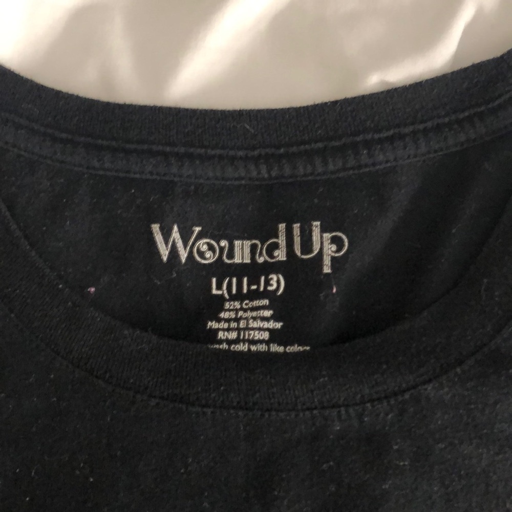 Basic Tee - Picture 3 of 3